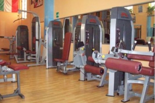 Immagine 1 dalla galleria del partner Paradise Club