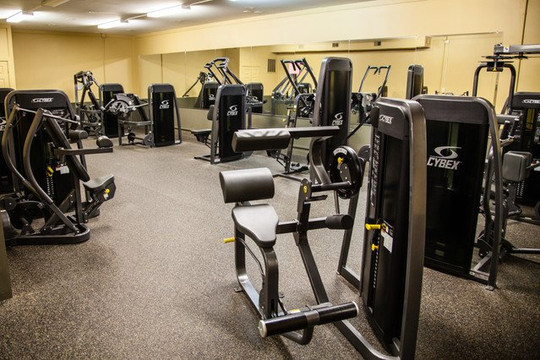 Image 1 from Lakevue Athletic Club partner gallery