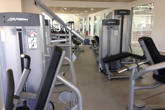 Imagen 1 de la galería del partner Centre Esportiu Vilafant