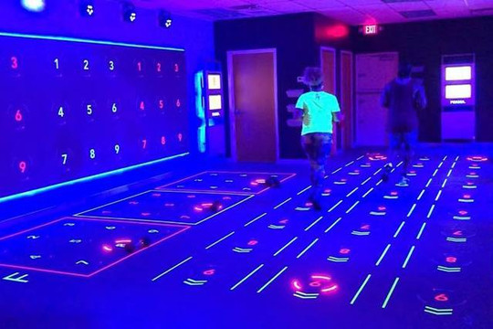 Image 1 from GridFit partner gallery