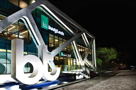 Imagem 1 da galeria do parceiro Bodytech - Sudoeste