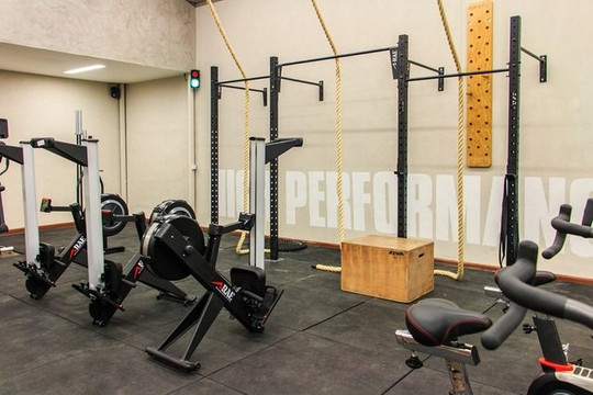 Imagem 2 da galeria do parceiro Bodytech - Shopping Nova Iguaçu