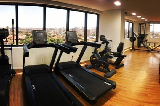 Imagem 3 da galeria do parceiro Stúdio 7 Treinamento Personalizado