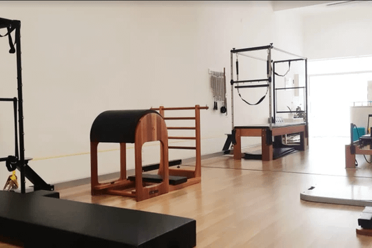 Imagem 1 da galeria do parceiro VIVA SAÚDE PILATES - Ipiranga
