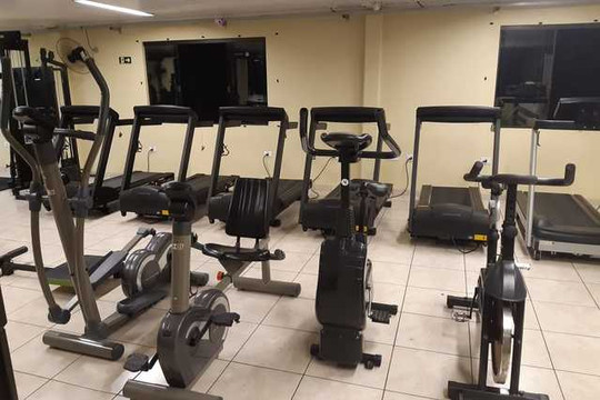 Imagem 3 da galeria do parceiro Academia RN Fitness - unid Jardim Sao Vicente