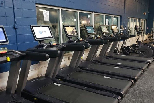 Image 2 from Smithfield Fitness partner gallery