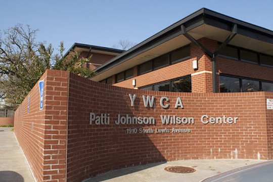 Image 2 from YWCA Tulsa Patti Johnson Wilson Center partner gallery