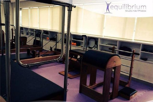 Imagem 3 da galeria do parceiro Pilates Equilibrium