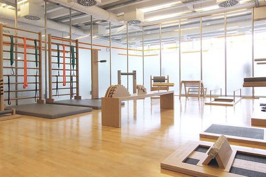 Bild 2 von Scheck Club Partnergalerie