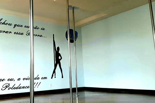 Imagem 3 da galeria do parceiro Academia Vital Energy