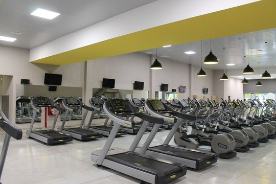 Imagen 1 de la galería del partner On Fit - Flores