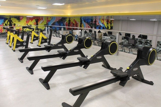 Imagen 2 de la galería del partner On Fit - Flores