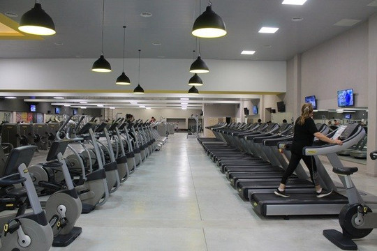 Imagen 3 de la galería del partner On Fit - Flores