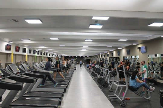 Imagen 1 de la galería del partner On Fit - Almagro