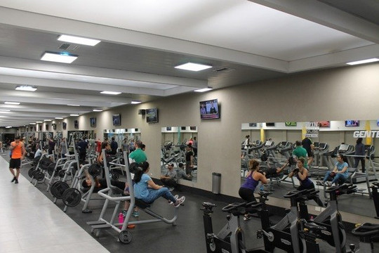 Imagen 2 de la galería del partner On Fit - Almagro