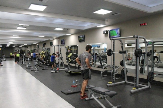 Imagen 3 de la galería del partner On Fit - Almagro