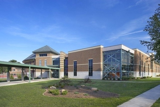 Image 2 from Wartburg-Waverly Sports and Wellness Center partner gallery