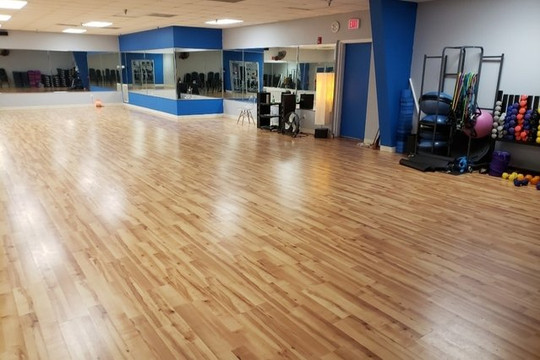 Image 3 from Fitness 360 - Panama City Beach partner gallery