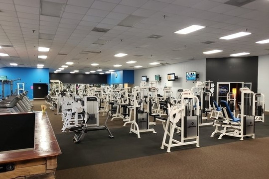 Image 1 from Fitness 360 - Panama City Beach partner gallery