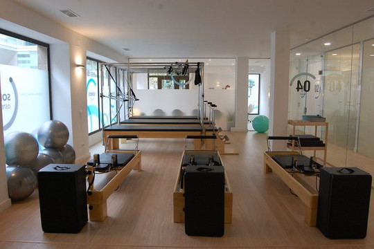 Imagen 1 de la galería del partner Somos Fisioterapia