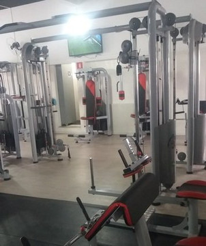 Imagem 2 da galeria do parceiro Academia Nocaute Arena