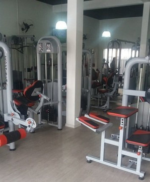Imagem 3 da galeria do parceiro Academia Nocaute Arena