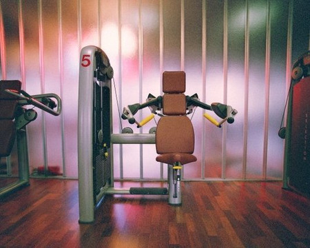 Bild 2 von MunichGym Partnergalerie
