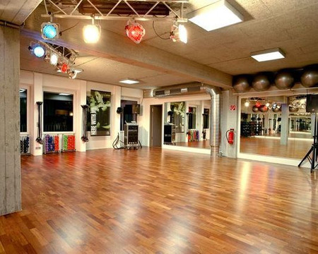 Bild 3 von MunichGym Partnergalerie