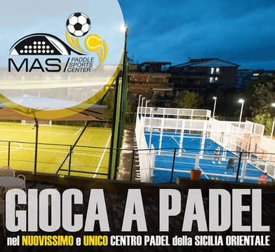 Immagine 1 dalla galleria del partner Mas Padel Center