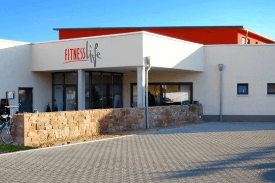 Bild 1 von Fitnesslife Gelnhausen Partnergalerie