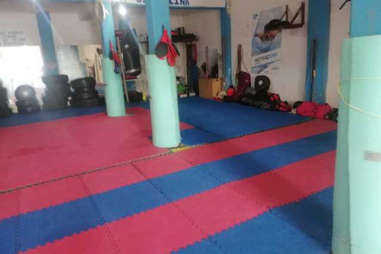 Imagen 3 de la galería del partner Top Fighters