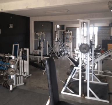 Imagem 3 da galeria do parceiro Academia Physic