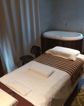 Imagem 1 da galeria do parceiro Buddha Spa - Gran Estanplaza Berrini