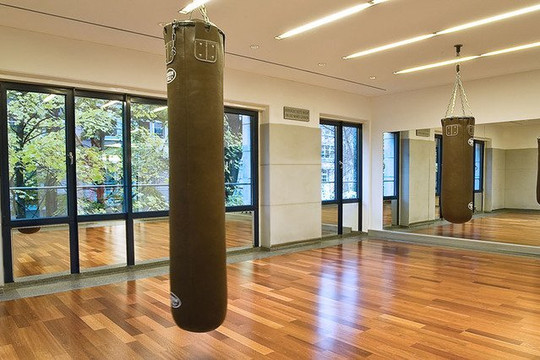 Bild 3 von LEO'S SPORTS CLUB Partnergalerie