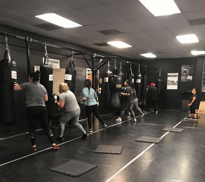 Image 1 from 661Fitness partner gallery