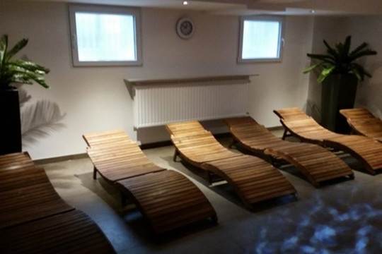 Bild 2 von American Fitness Mannheim Partnergalerie