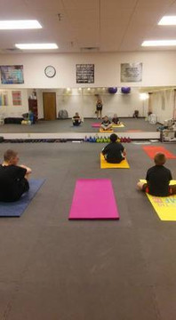 Image 2 from Step Into Fitness partner gallery
