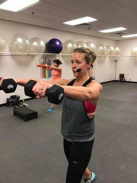 Image 3 from Step Into Fitness partner gallery