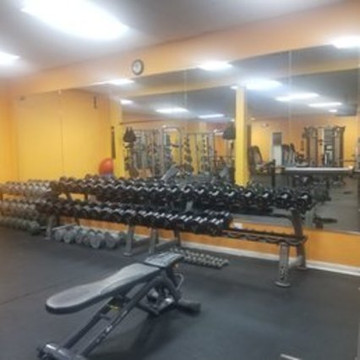 Image 3 from Forever Fitness F2 partner gallery