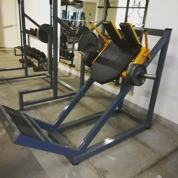 Imagen 3 de la galería del partner Valhalla Gimnasio