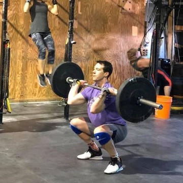 Image 1 from CrossFit Rage partner gallery