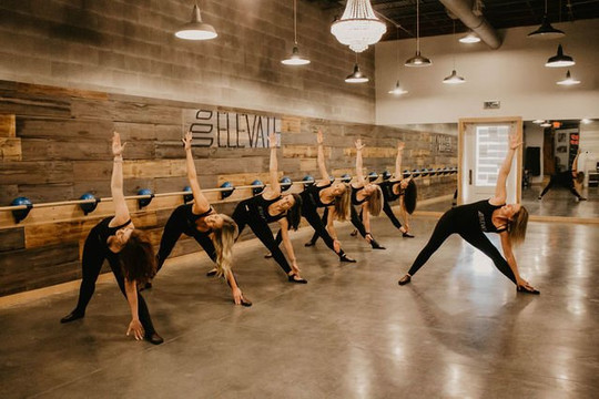 Image 1 from Elevate Cullman partner gallery