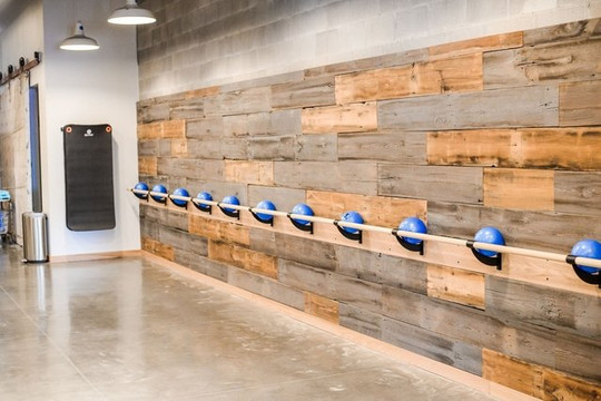 Image 2 from Elevate Cullman partner gallery