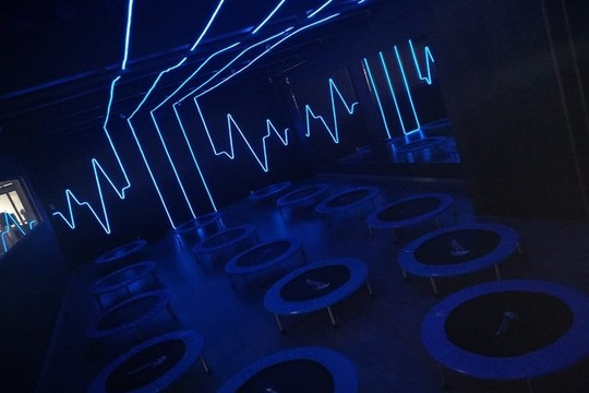 Imagen 3 de la galería del partner Power Beat Gym