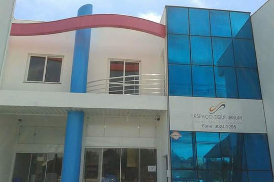 Imagem 2 da galeria do parceiro Giseli Mima Pilates e Fisioterapia