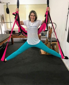 Imagem 1 da galeria do parceiro Bem Viver Pilates