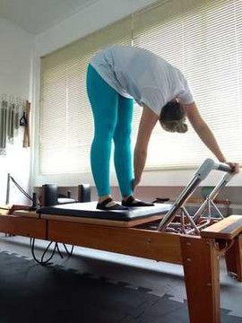 Imagem 2 da galeria do parceiro Bem Viver Pilates