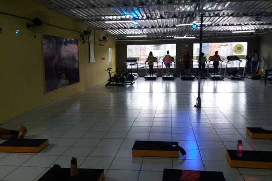 Imagem 3 da galeria do parceiro Primefit Academia
