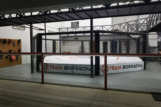 Imagem 1 da galeria do parceiro TEAM BORRACHA
