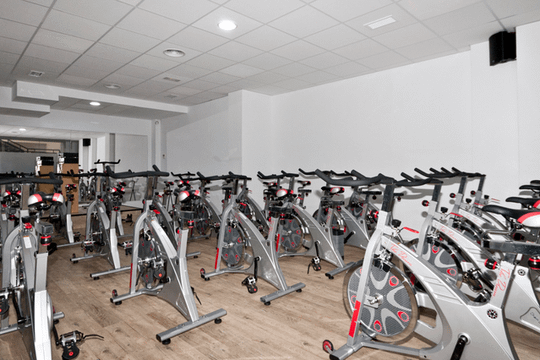 Imagen 3 de la galería del partner GYM TAO SANT JOAN